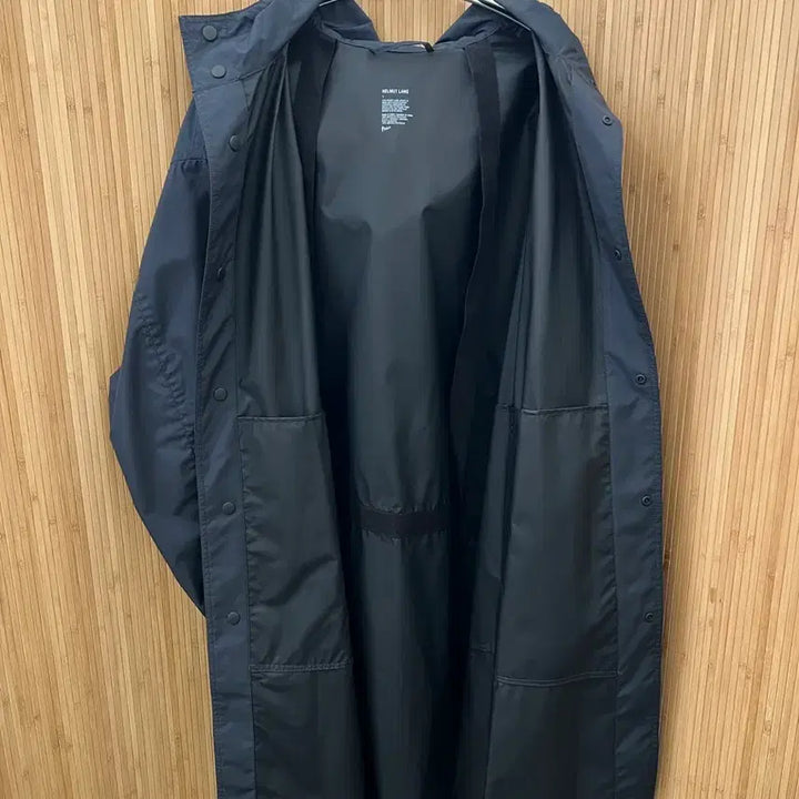 [BUNJANG] Helmut Lang Raincoat L Size / 헬무트랭 레인코트 L 사이즈 판매
