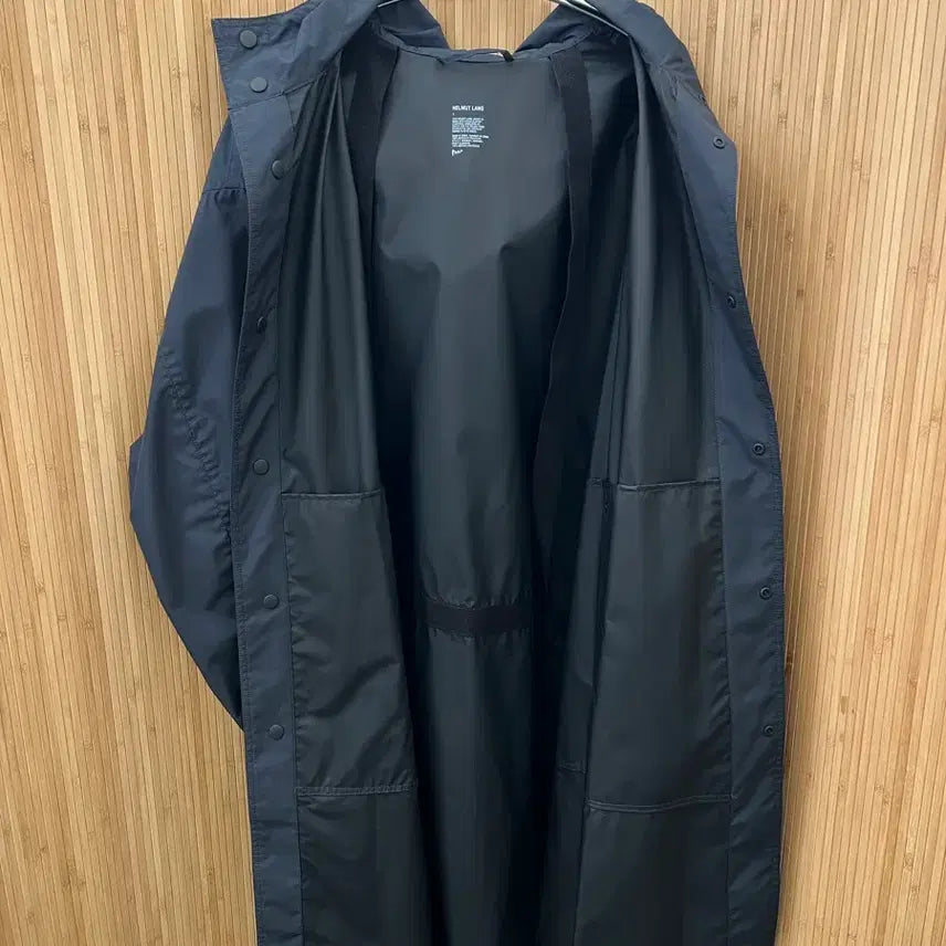 [BUNJANG] Helmut Lang Raincoat L Size / 헬무트랭 레인코트 L 사이즈 판매