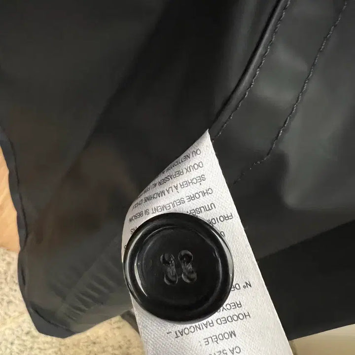 [BUNJANG] Helmut Lang Raincoat L Size / 헬무트랭 레인코트 L 사이즈 판매