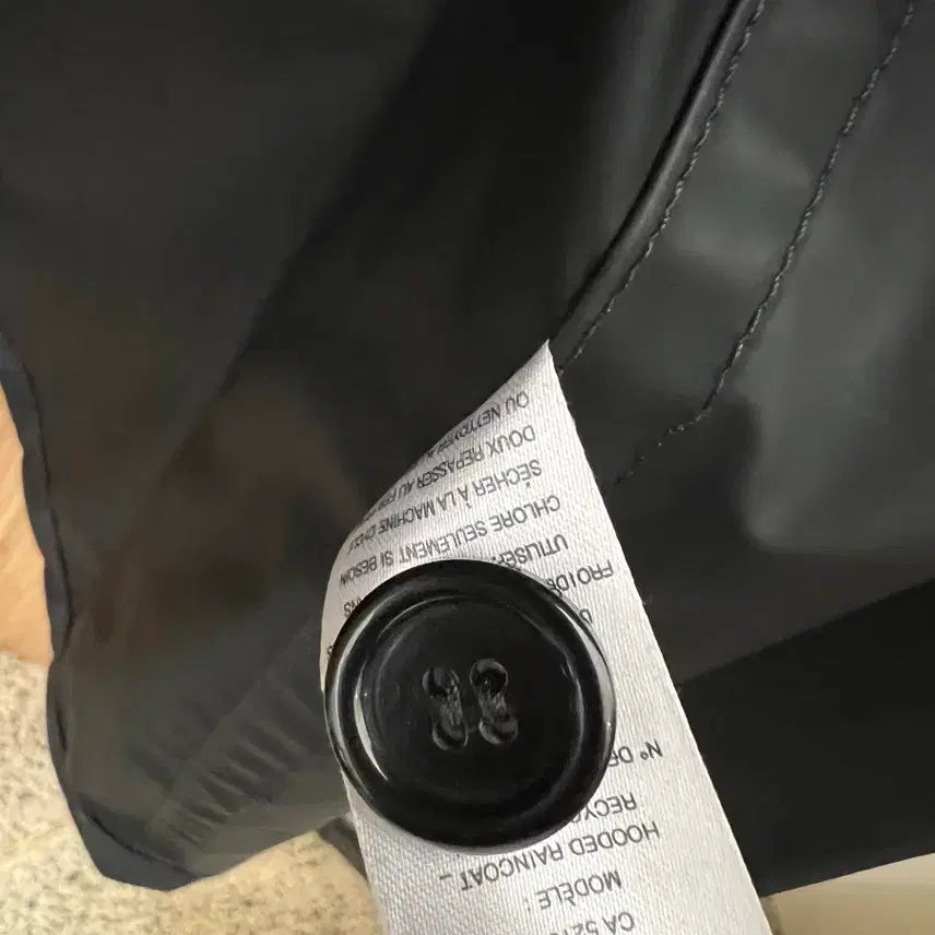 [BUNJANG] Helmut Lang Raincoat L Size / 헬무트랭 레인코트 L 사이즈 판매