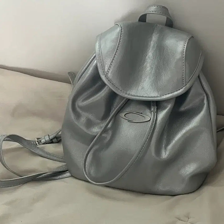 [BUNJANG] Noiago Mini Backpack / 노이아고 미니 백팩 (무료배송)