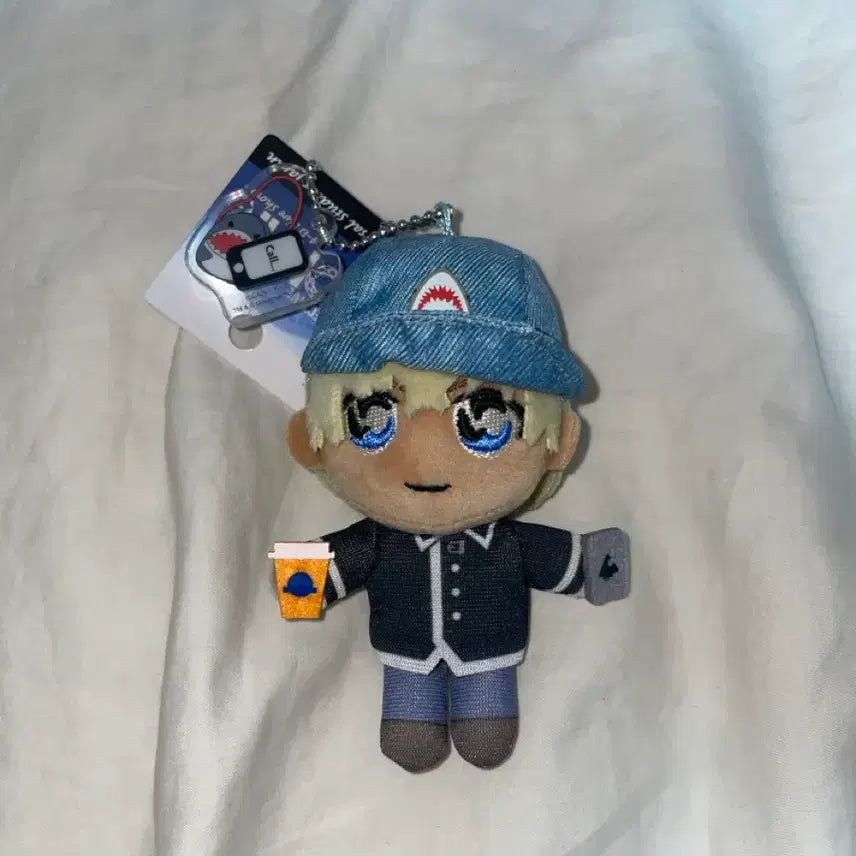 [SOLD OUT] 안기준 유니버셜 누이
