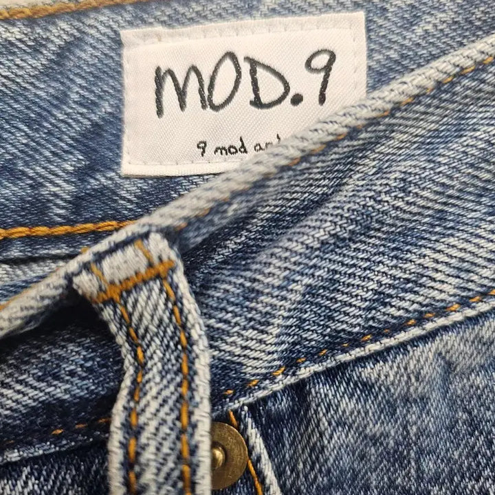 [BUNJANG] Mod9 Men&