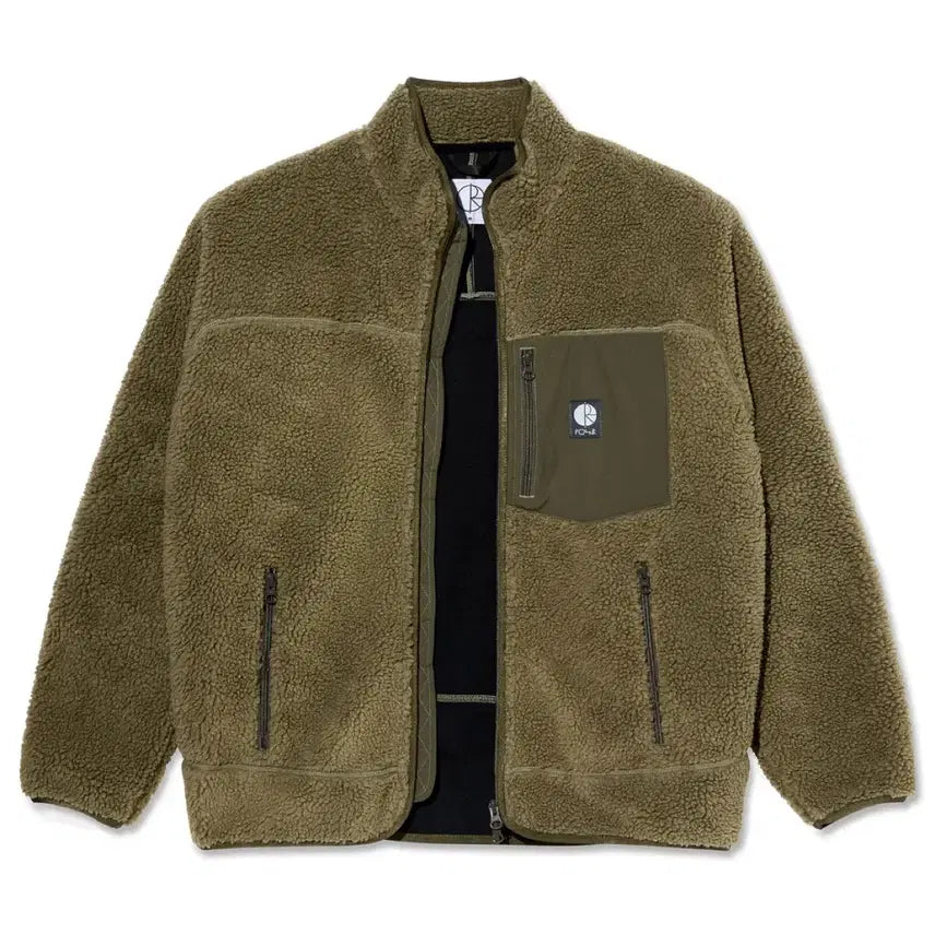 [BUNJANG] Polar Skate Co. Kiki Jacket (M) / 폴라스케이트 키키자켓 m