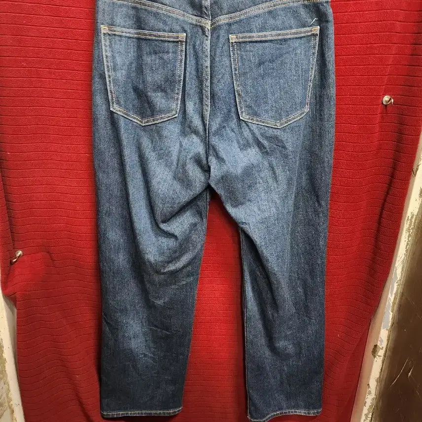 [BUNJANG] Uniqlo Denim Jeans / 유니클로 데님 청바지