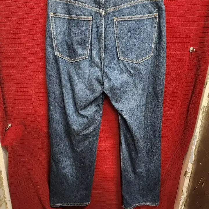 [BUNJANG] Uniqlo Denim Jeans / 유니클로 데님 청바지