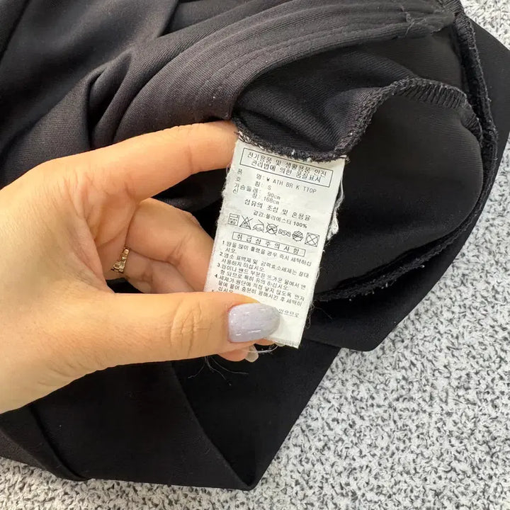 [BUNJANG] Adidas Three-Stripe Track Top Zip-up Jacket / S 아디다스 삼선 트랙탐 져지 집업 0305J