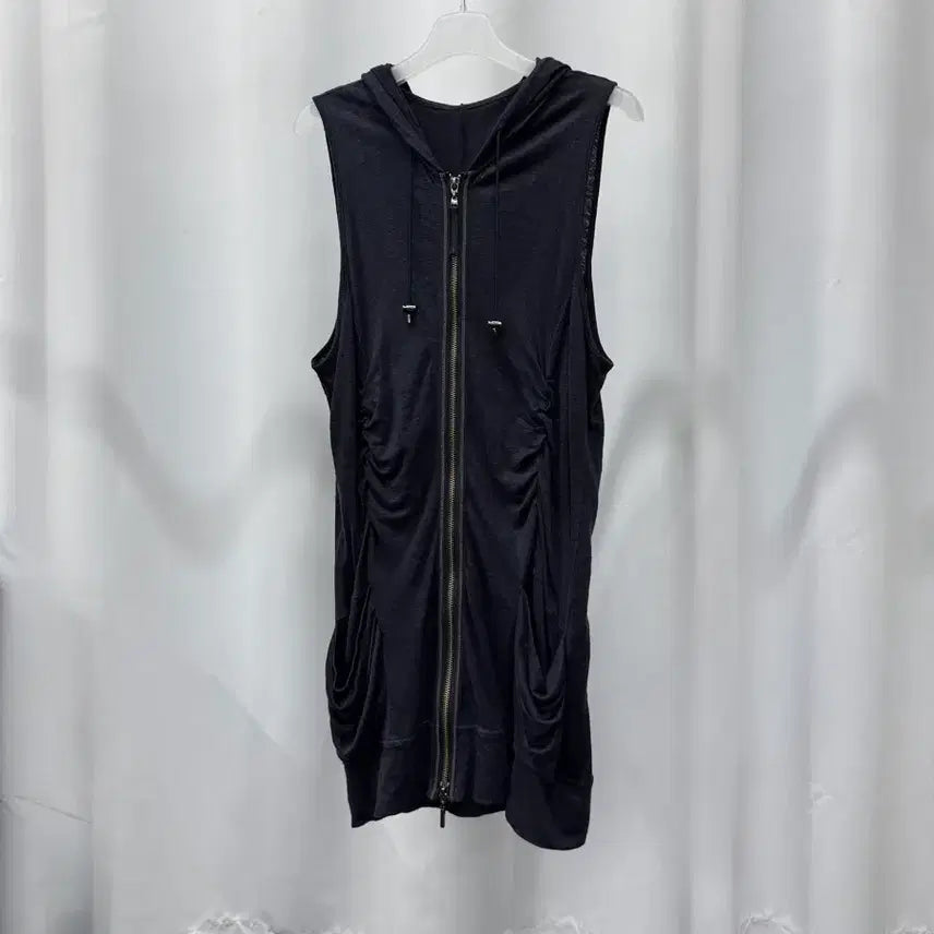 [BUNJANG] Hiroko Koshino Dress / 히로코코시노