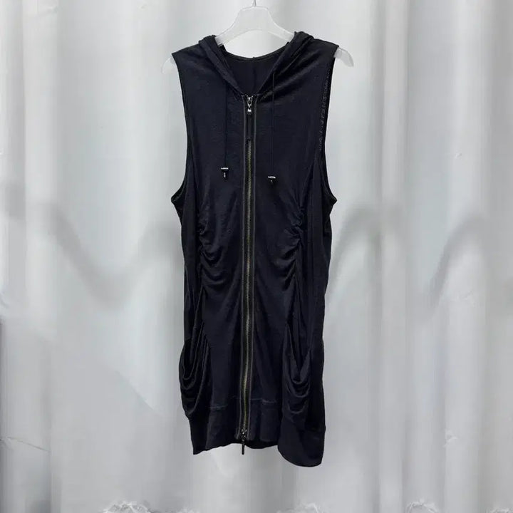 [BUNJANG] Hiroko Koshino Dress / 히로코코시노