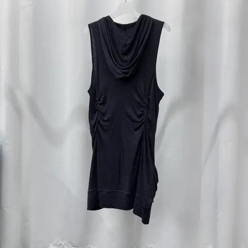 [BUNJANG] Hiroko Koshino Dress / 히로코코시노