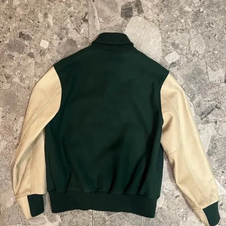 [BUNJANG] Golden Bear Sports Baseball Jacket / 골든베어스포츠 야구잠바