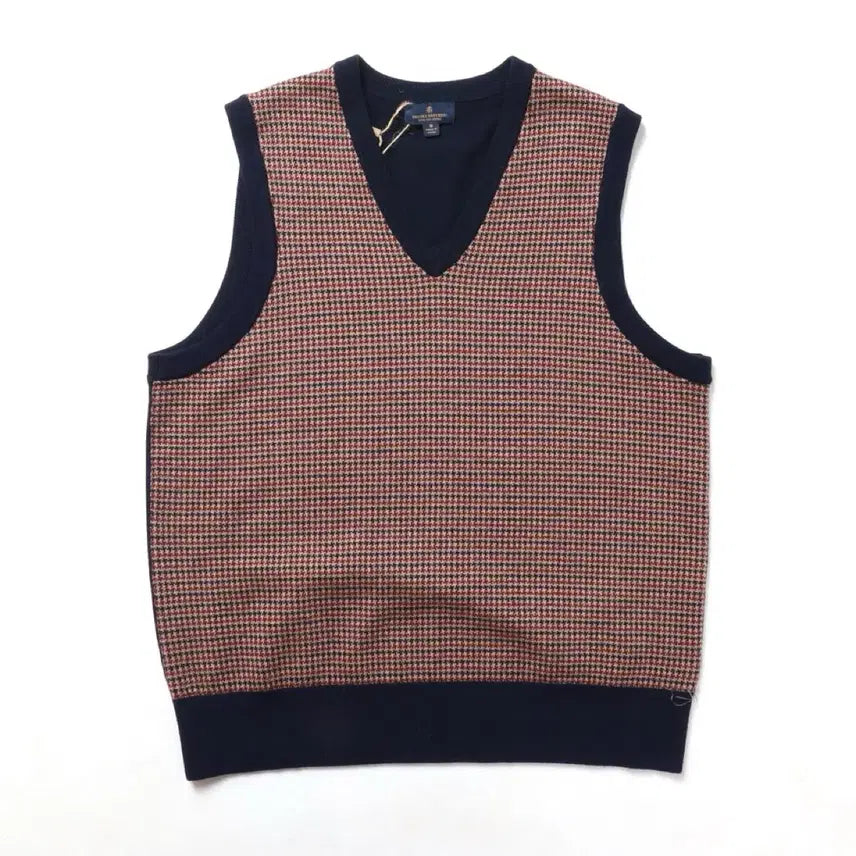 [BUNJANG] Brooks Brothers Knit Vest / 브룩스 브라더스 Brooks Brothers Knit Vest