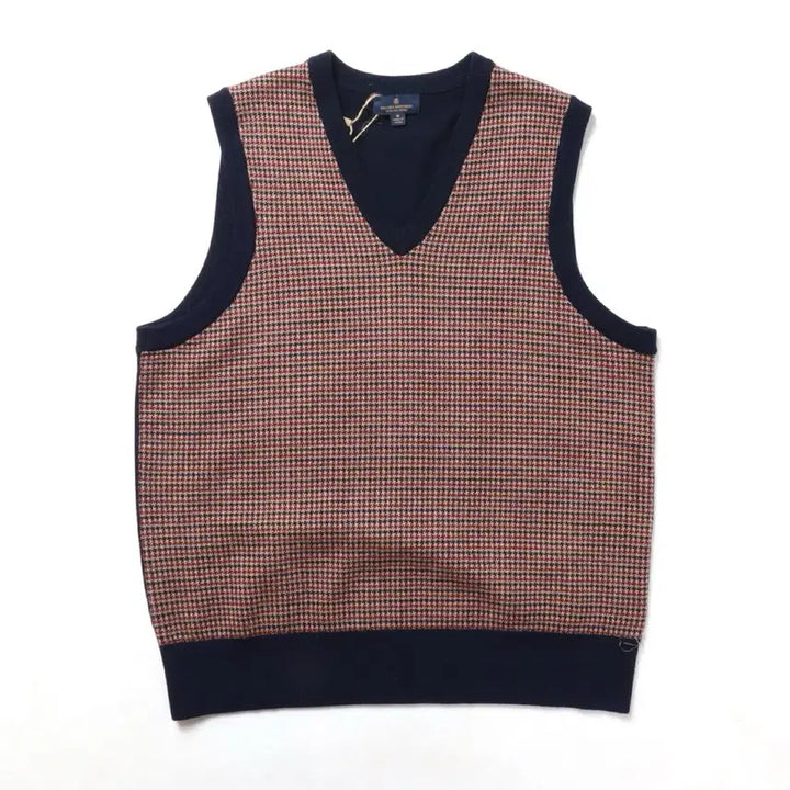 [BUNJANG] Brooks Brothers Knit Vest / 브룩스 브라더스 Brooks Brothers Knit Vest
