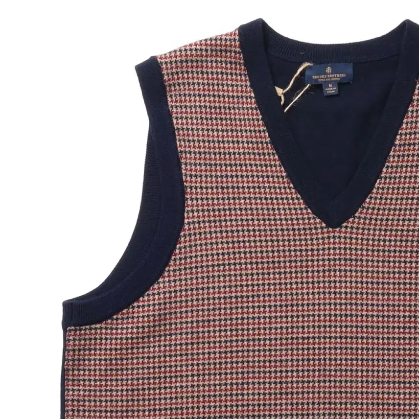 [BUNJANG] Brooks Brothers Knit Vest / 브룩스 브라더스 Brooks Brothers Knit Vest