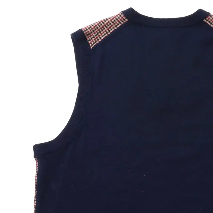 [BUNJANG] Brooks Brothers Knit Vest / 브룩스 브라더스 Brooks Brothers Knit Vest