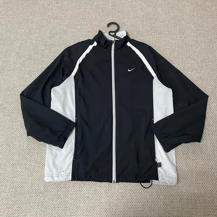 [BUNJANG] Nike Windbreaker Jacket N.7522 / L 나이키 바람막이 자켓 N.7522
