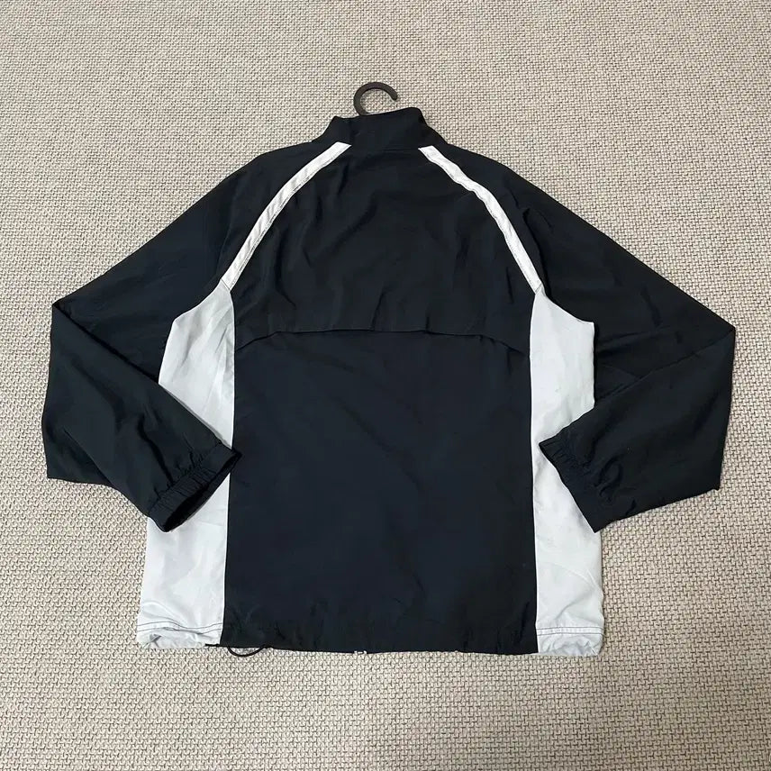 [BUNJANG] Nike Windbreaker Jacket N.7522 / L 나이키 바람막이 자켓 N.7522