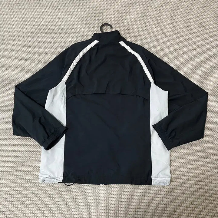 [BUNJANG] Nike Windbreaker Jacket N.7522 / L 나이키 바람막이 자켓 N.7522
