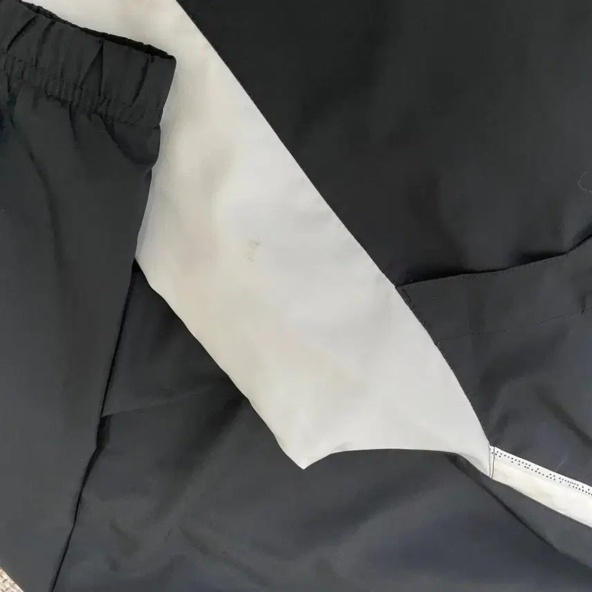 [BUNJANG] Nike Windbreaker Jacket N.7522 / L 나이키 바람막이 자켓 N.7522