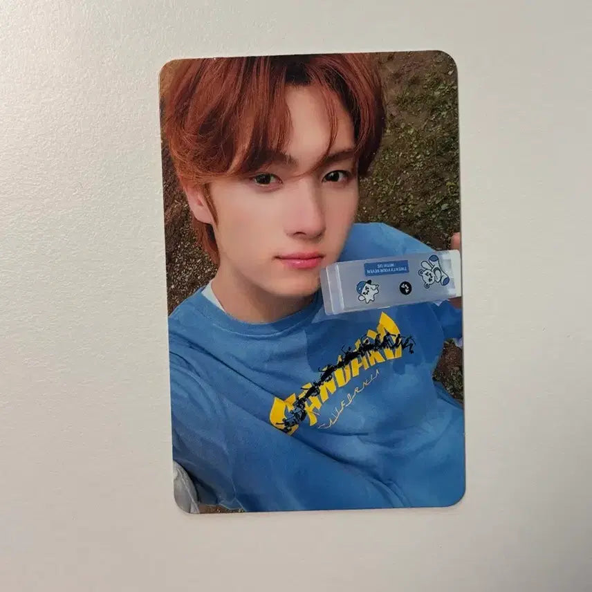 [BUNJANG] TWS Youngjae SIZON Photocard / 투어스 영재 사이존 포카