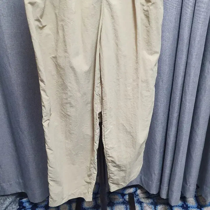[BUNJANG] Pin-tuck Banding Long Pants / 사각사각 핀턱 밴딩 롱팬츠