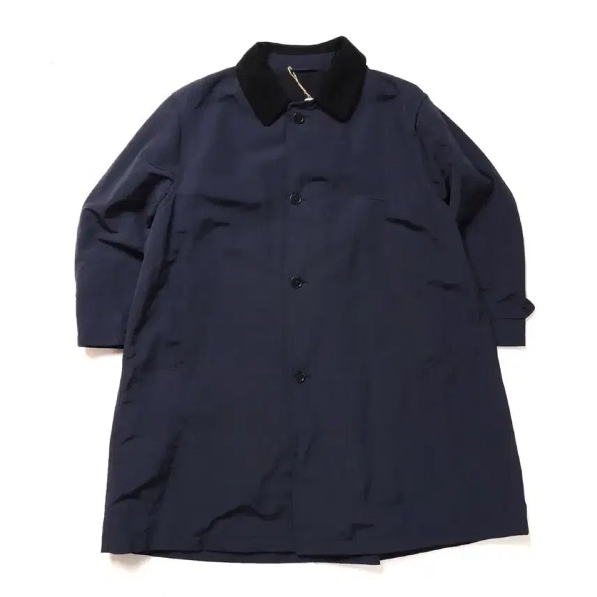 [BUNJANG] Kaptain Sunshine Hunter Coat / 캡틴 선샤인 Kaptain Sunshine Hunter Coat