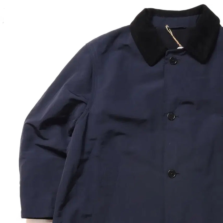 [BUNJANG] Kaptain Sunshine Hunter Coat / 캡틴 선샤인 Kaptain Sunshine Hunter Coat