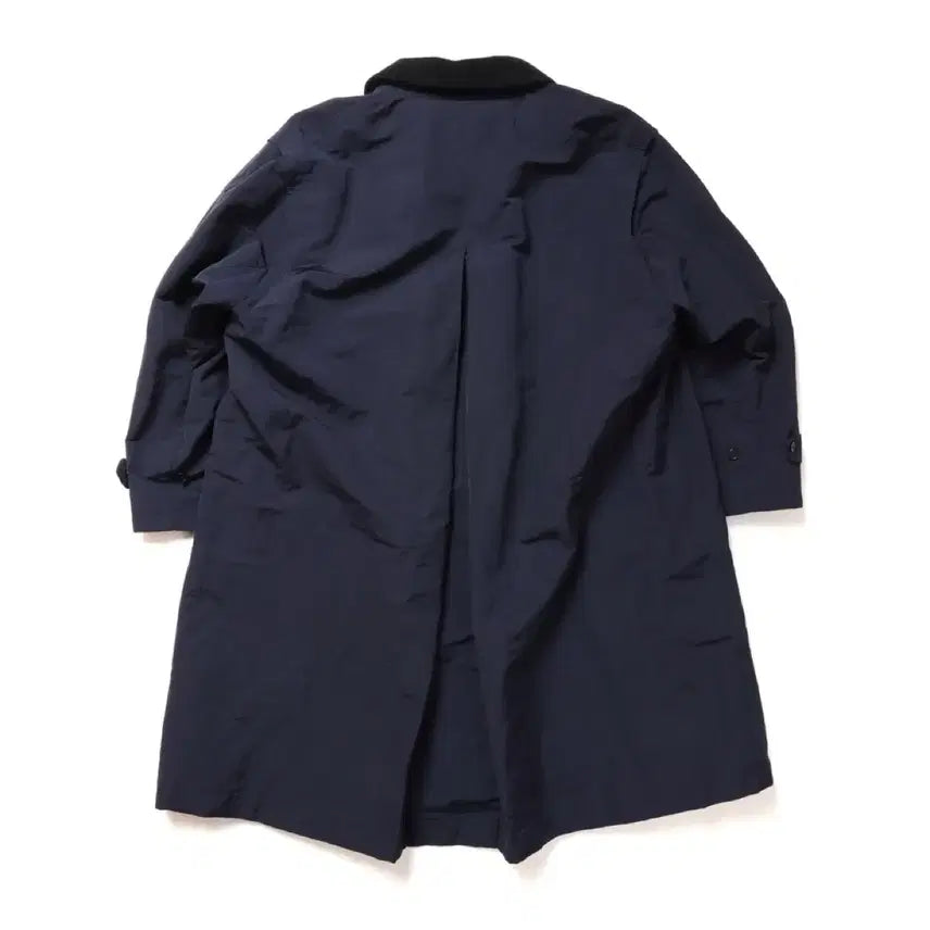 [BUNJANG] Kaptain Sunshine Hunter Coat / 캡틴 선샤인 Kaptain Sunshine Hunter Coat