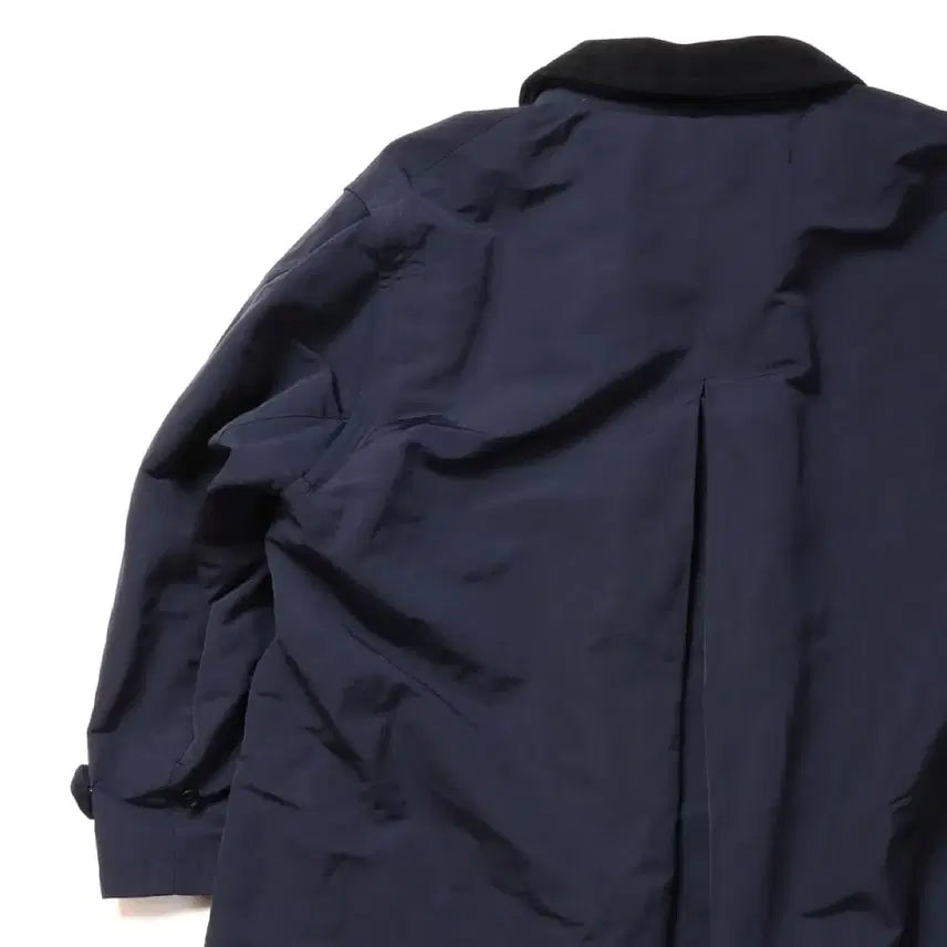 [BUNJANG] Kaptain Sunshine Hunter Coat / 캡틴 선샤인 Kaptain Sunshine Hunter Coat