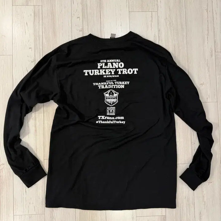 [BUNJANG] Gildan Vintage Black Long Sleeve T-Shirt / 여자긴팔 티셔츠 여성긴팔티 여자빈티지티 빈티지긴팔 여성진티지긴팔 검정긴팔