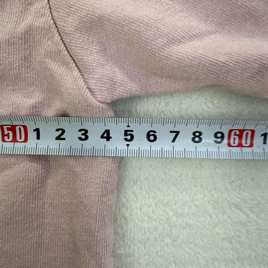 [BUNJANG] Champion Pink Short-Sleeve T-shirt / XL 챔피온 핑크 반팔티 0305T
