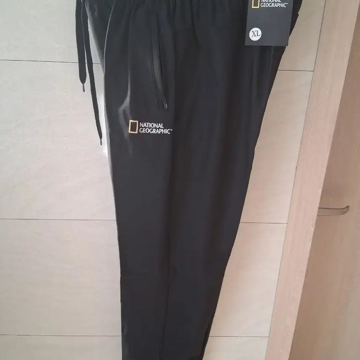 [BUNJANG] National Geographic Spring/Autumn Pants XL / 내셔널지오그래픽 춘추용 팬츠 XL 새상품
