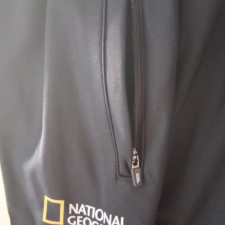 [BUNJANG] National Geographic Spring/Autumn Pants XL / 내셔널지오그래픽 춘추용 팬츠 XL 새상품