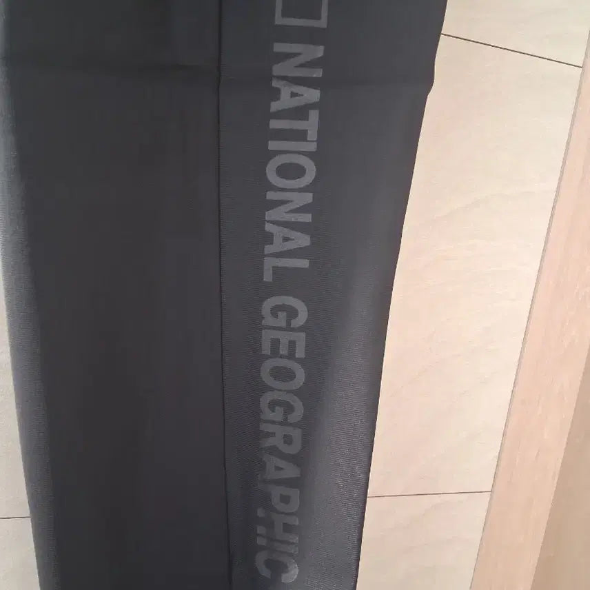 [BUNJANG] National Geographic Spring/Autumn Pants XL / 내셔널지오그래픽 춘추용 팬츠 XL 새상품
