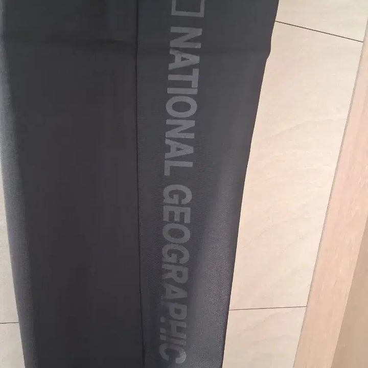 [BUNJANG] National Geographic Spring/Autumn Pants XL / 내셔널지오그래픽 춘추용 팬츠 XL 새상품