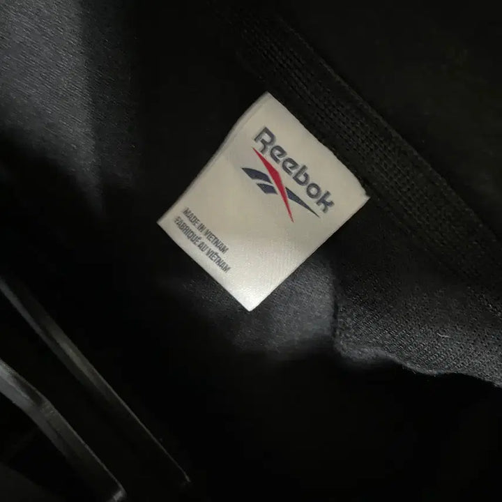 [BUNJANG] Reebok N.7536 Hooded Zip-Up Jacket / XL 리복 후드집업 자켓 N.7536