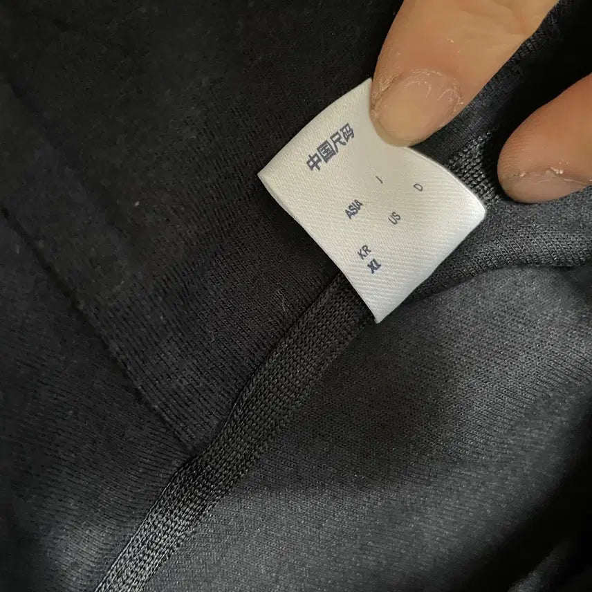 [BUNJANG] Reebok N.7536 Hooded Zip-Up Jacket / XL 리복 후드집업 자켓 N.7536