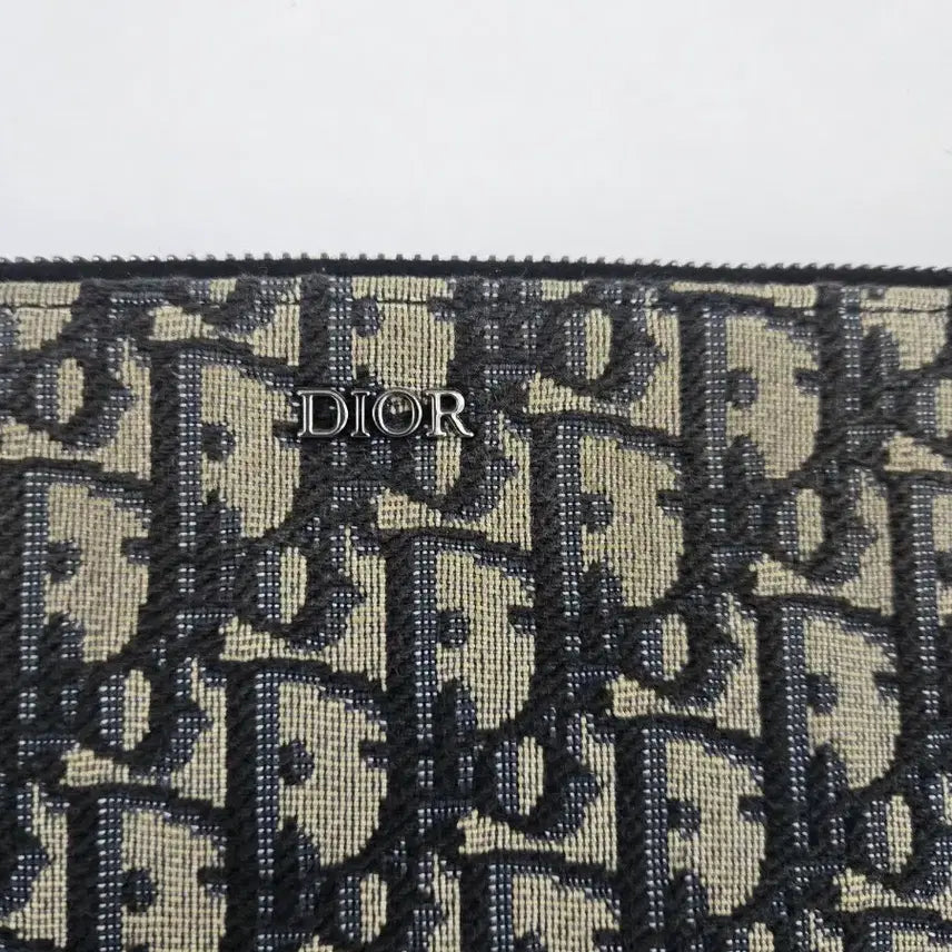[BUNJANG] Dior A4 Clutch Bag / [OS]디올 클러치백 A4