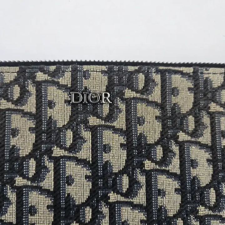 [BUNJANG] Dior A4 Clutch Bag / [OS]디올 클러치백 A4