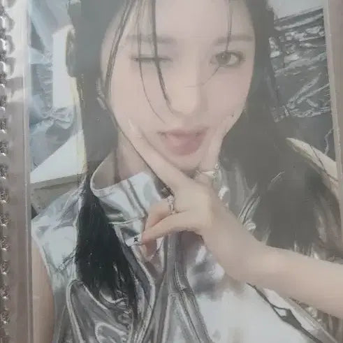 [BUNJANG] Empasy Autumn Album Photocard / 엠파씨 가을 앨포