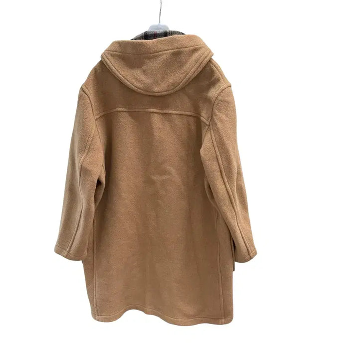 [BUNJANG] Burberry Camel Duffel Coat / [M] 버버리 카멜 더플코트