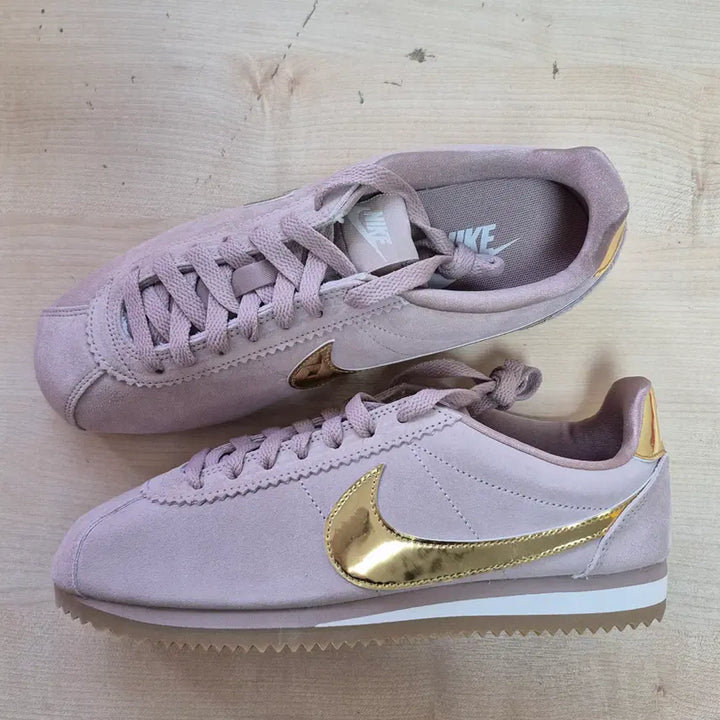 [BUNJANG] Nike Classic Cortez SE Sneakers / 나이키 클래식 코르테즈 SE 스니커즈