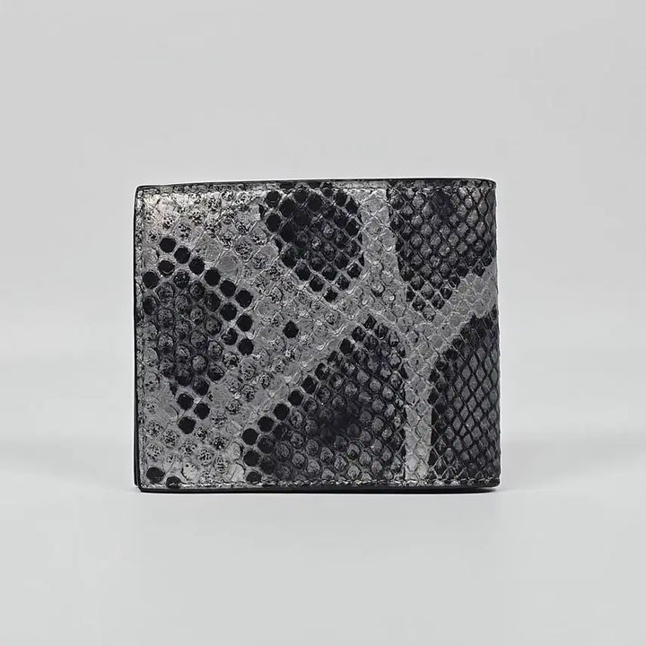 [BUNJANG] Saint Laurent Bifold Wallet / 생로랑 반지갑