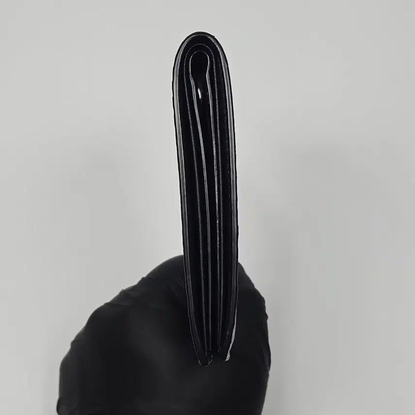 [BUNJANG] Saint Laurent Bifold Wallet / 생로랑 반지갑