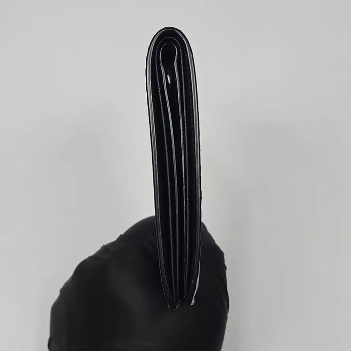 [BUNJANG] Saint Laurent Bifold Wallet / 생로랑 반지갑