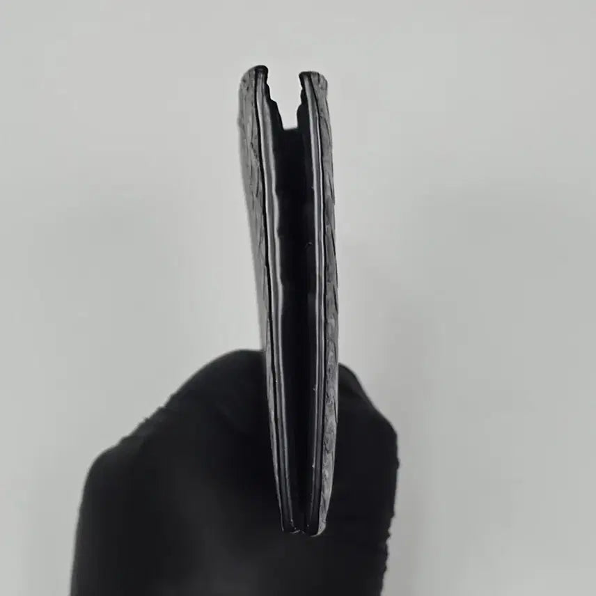 [BUNJANG] Saint Laurent Bifold Wallet / 생로랑 반지갑