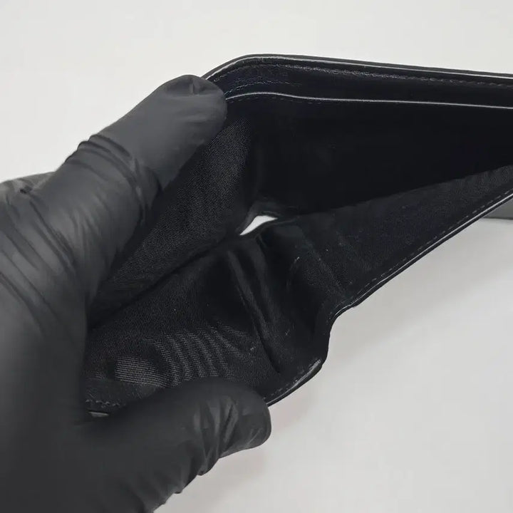 [BUNJANG] Saint Laurent Bifold Wallet / 생로랑 반지갑