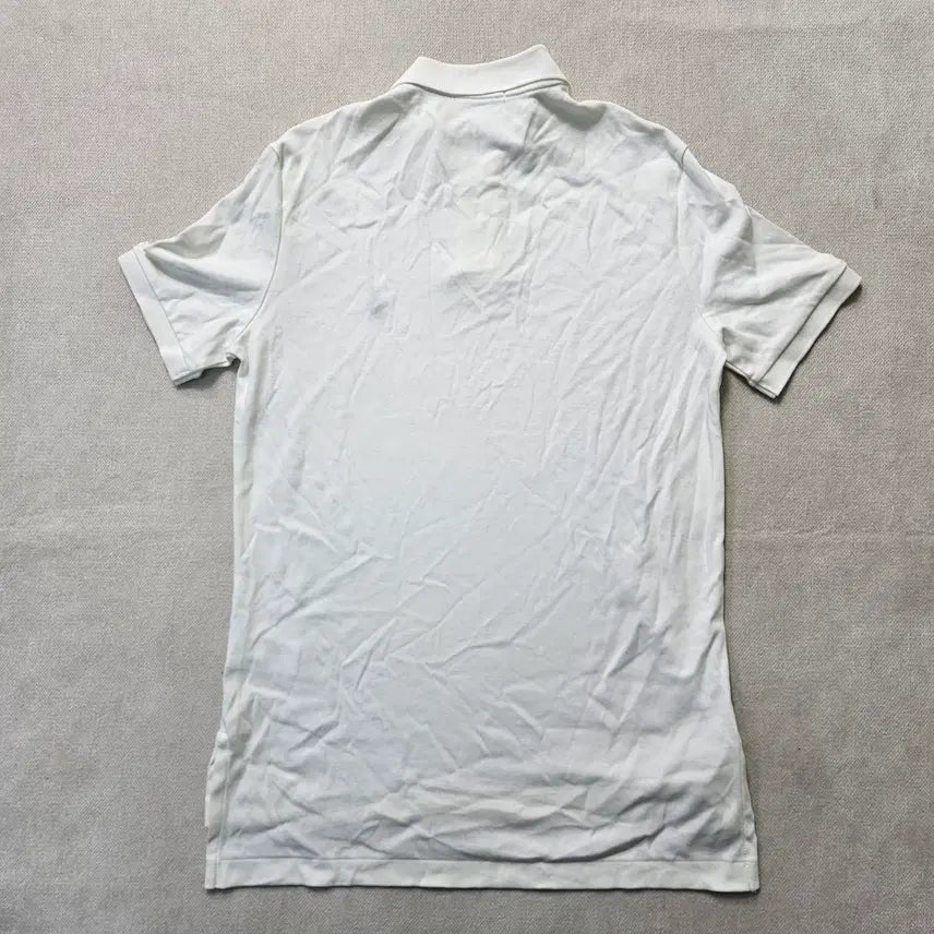 [BUNJANG] Polo Ralph Lauren Short Sleeve Polo Shirt / S/P 폴로 랄프로렌 카라 반팔 티셔츠 0305Y