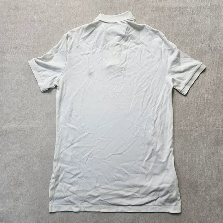 [BUNJANG] Polo Ralph Lauren Short Sleeve Polo Shirt / S/P 폴로 랄프로렌 카라 반팔 티셔츠 0305Y