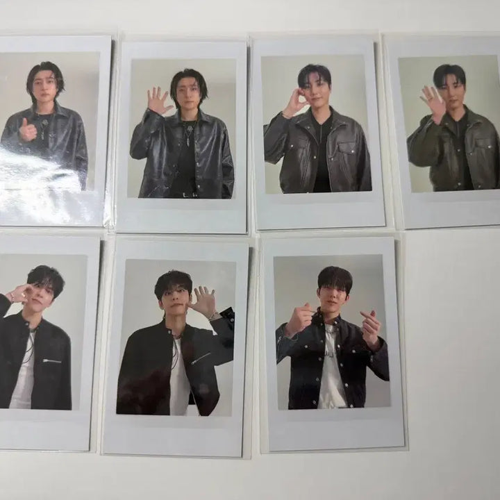 [BUNJANG] Day6 Finale Photocard Bundle Set / 데이식스 피날레 포토카드 포카 일괄